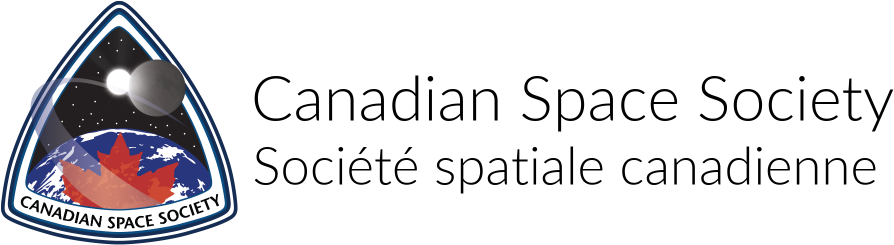 Css Logo 3b - Canadian Space Society (900x250), Png Download