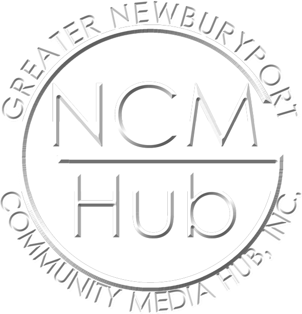 Logo - Newburyport (600x632), Png Download