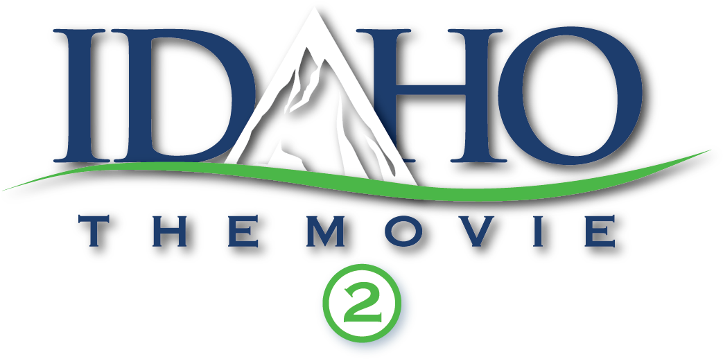 Idaho, The Movie - Film (1068x529), Png Download