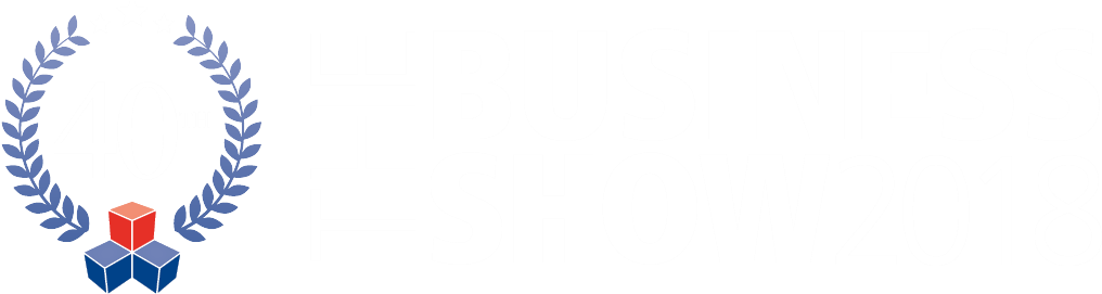 The Great British Business Show - If It's Adhd And College (1038x271), Png Download