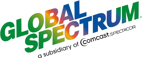 Ecn 042015 Ntl Global Spectrum Logo “ - Global Spectrum Pico Pte Ltd Logo (608x248), Png Download