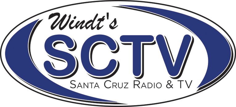 Sctv Logo - Words We Carry: Essays Of Obsession And Self-esteem (765x346), Png Download