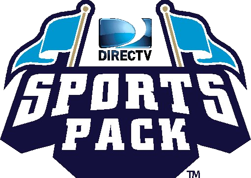 Directv Hd Extra Pack Channel Lineup - Directv Sports Pack Logo (511x362), Png Download