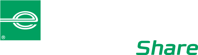 Hourly Car Rental For Lives On The Go - Enterprise Car Share Logo (800x200), Png Download
