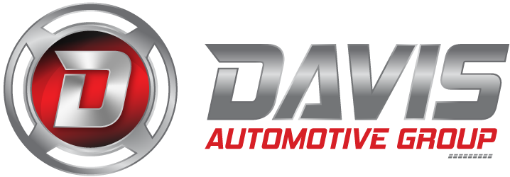 Davis Dodge Fort Macleod, And The Rest Of The Dealers - Davis Automotive Group Logo (718x250), Png Download