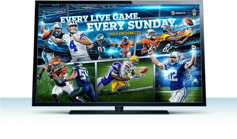 Directv Devices - Sports Connection (800x500), Png Download