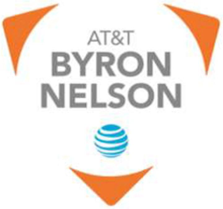 At&t Byron Nelson 2017 Logo (1200x673), Png Download