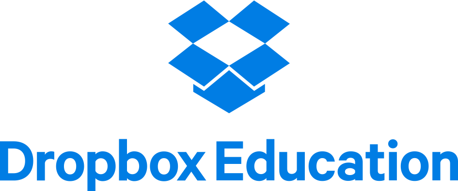 Dropbox Business Logo Transparent (945x395), Png Download