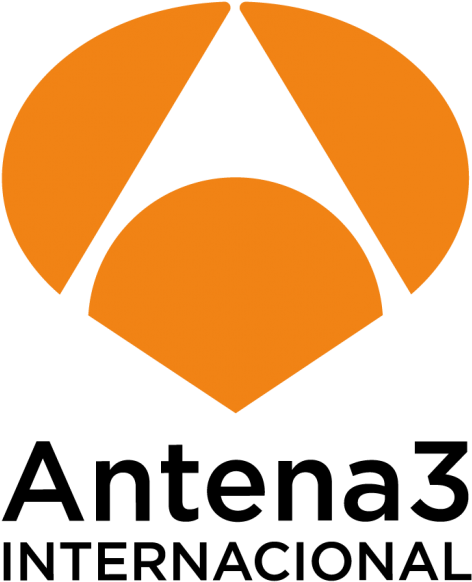 The International Version Of Spain's Antena 3 Has Been - Antena 3 (1200x848), Png Download