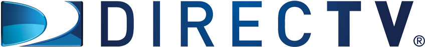 Direct Tv (848x218), Png Download
