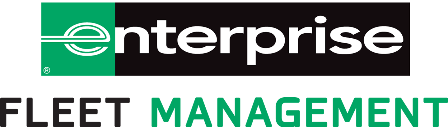 Enterprise Fleet Management (1488x410), Png Download