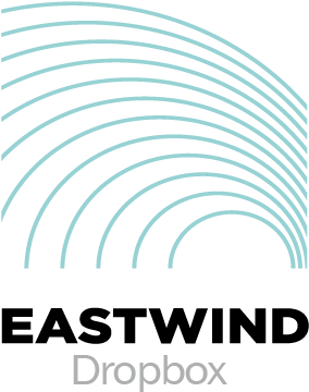 Home / Saas / Eastwind For Dropbox Storage - Graphic Design (500x500), Png Download