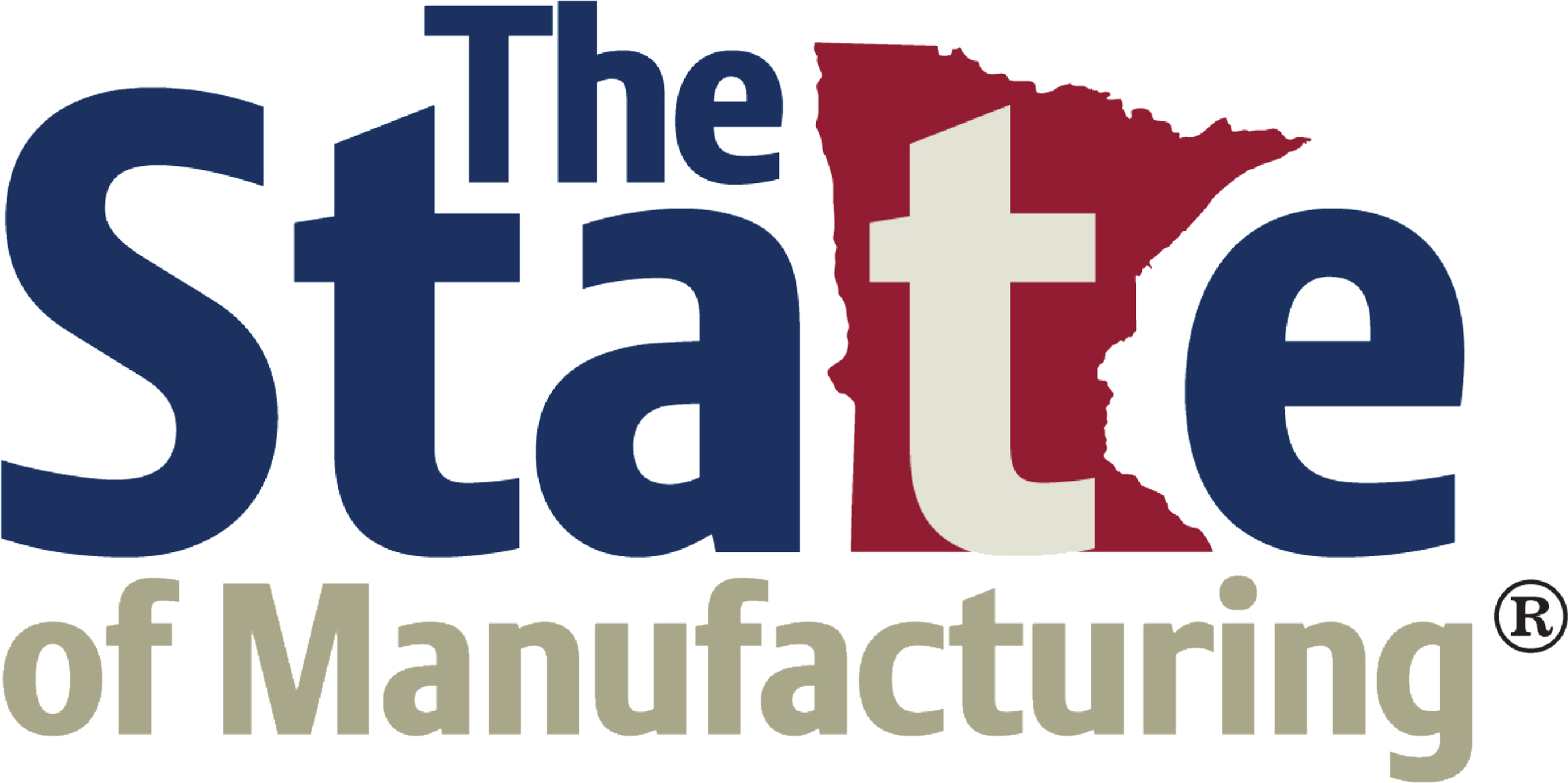 Bob Kill - State Of Manufacturing (2500x1349), Png Download