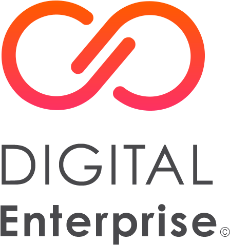 Digitalenterprise Logo - Young Enterprise Scheme Logo (540x540), Png Download