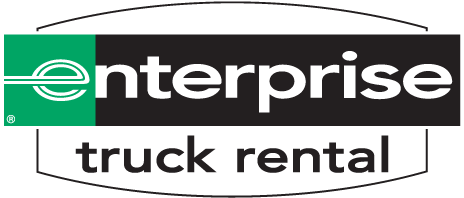 Need A Truck Our Moving Trucks, Cargo Vans And Towing - Enterprise Truck Rental (800x200), Png Download