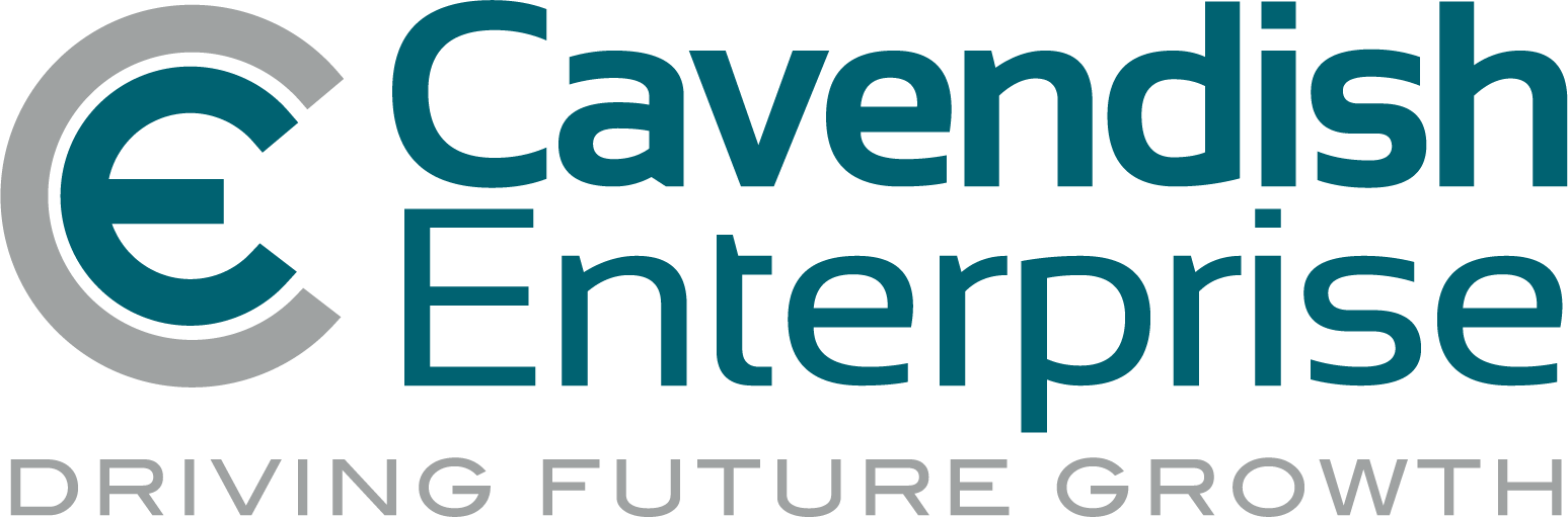 Cavendish Enterprise - Logo - Pldt Enterprise Logo (1547x511), Png Download