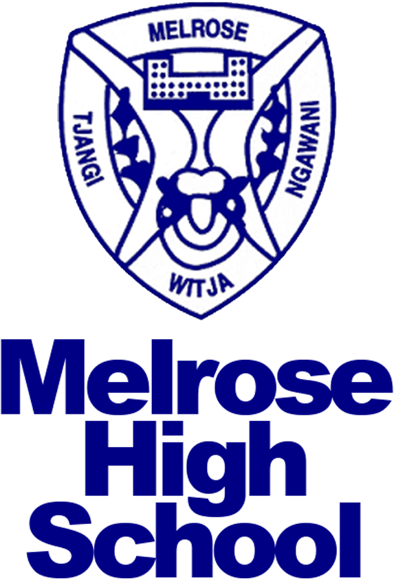 Melrose School Opened Its Doors In Pearce, Canberra - Melrose High School (748x922), Png Download