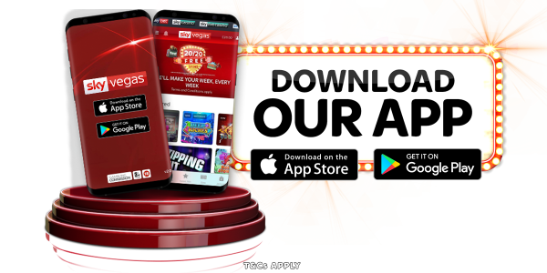 Enjoy Sky Vegas Anywhere Anytime - Ldd Injusa - Voiture Racing Car Paw Patrol 6v (600x300), Png Download