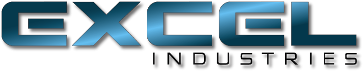 Excel Industries Logo (737x348), Png Download