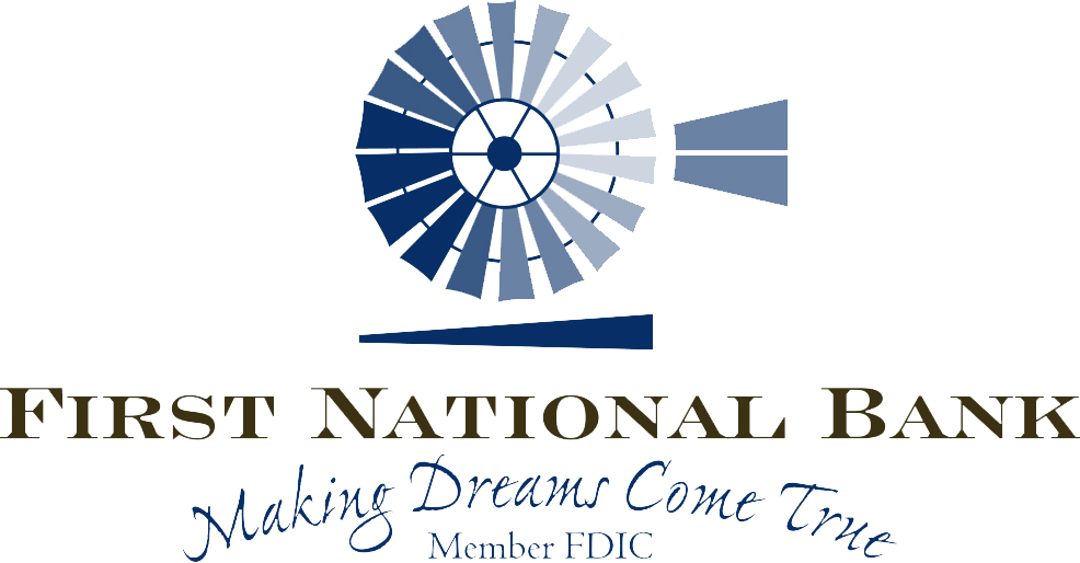 First National Bank - First National Bank Of Syracuse (986x514), Png Download