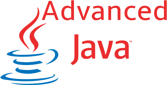 Advanced Java - Advance Java (570x336), Png Download