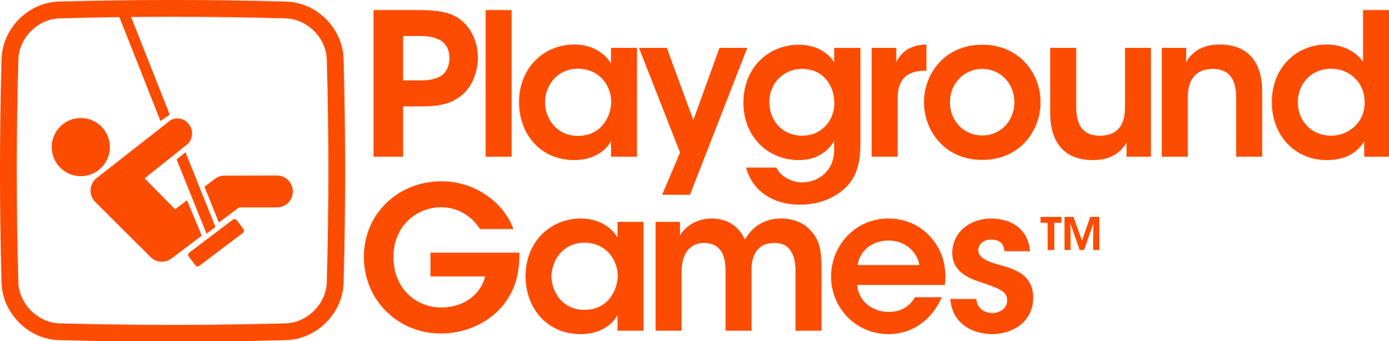 Forza Horizon 4 Autumn Drive - Playground Games Logo (2000x492), Png Download