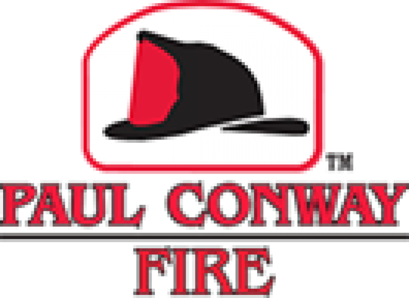 Paul Conway Shields (800x582), Png Download