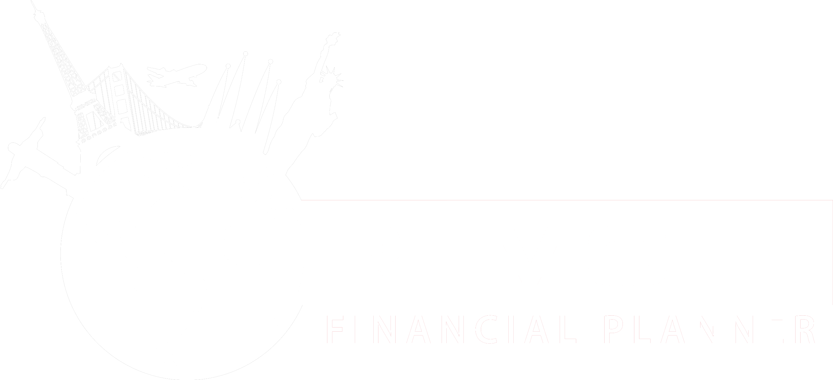 Remote Financial Planner - I'm With Her Yard Sign (3000x1500), Png Download