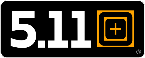 Logo 511 Tactical - 5.11 Tactical Logo Patch (500x500), Png Download