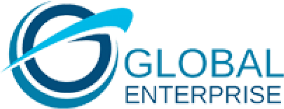 Logo-600x315 - Global Enterprises Logo (600x315), Png Download