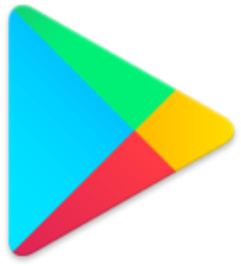 Google Play Store - Icono Play Store Png (384x384), Png Download