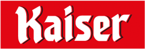 Kaiser Cerveja Logo Vector (518x518), Png Download