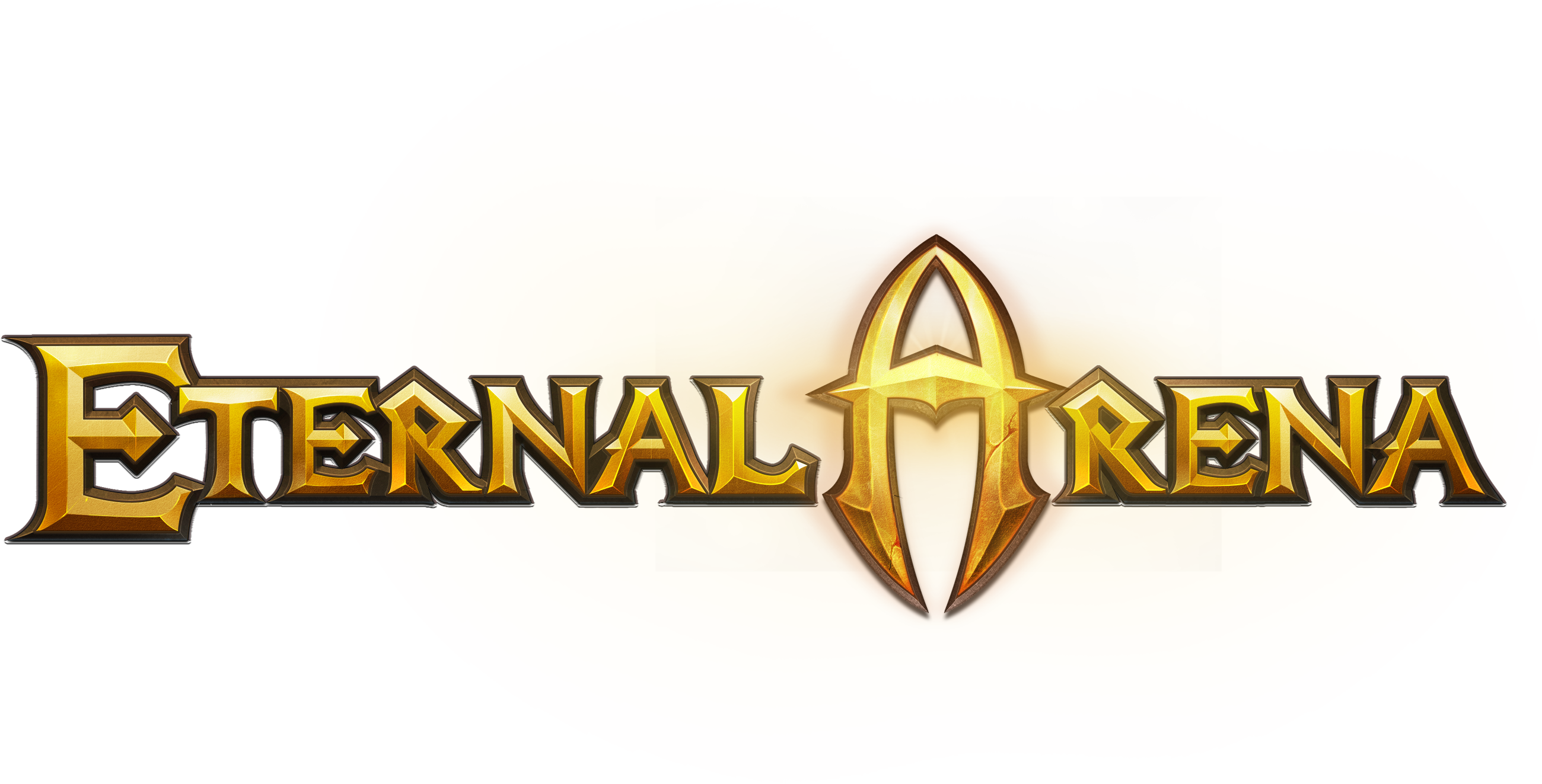 Eternal Arena Now Available On The App Store And Google - Eternal Arena (2600x1323), Png Download