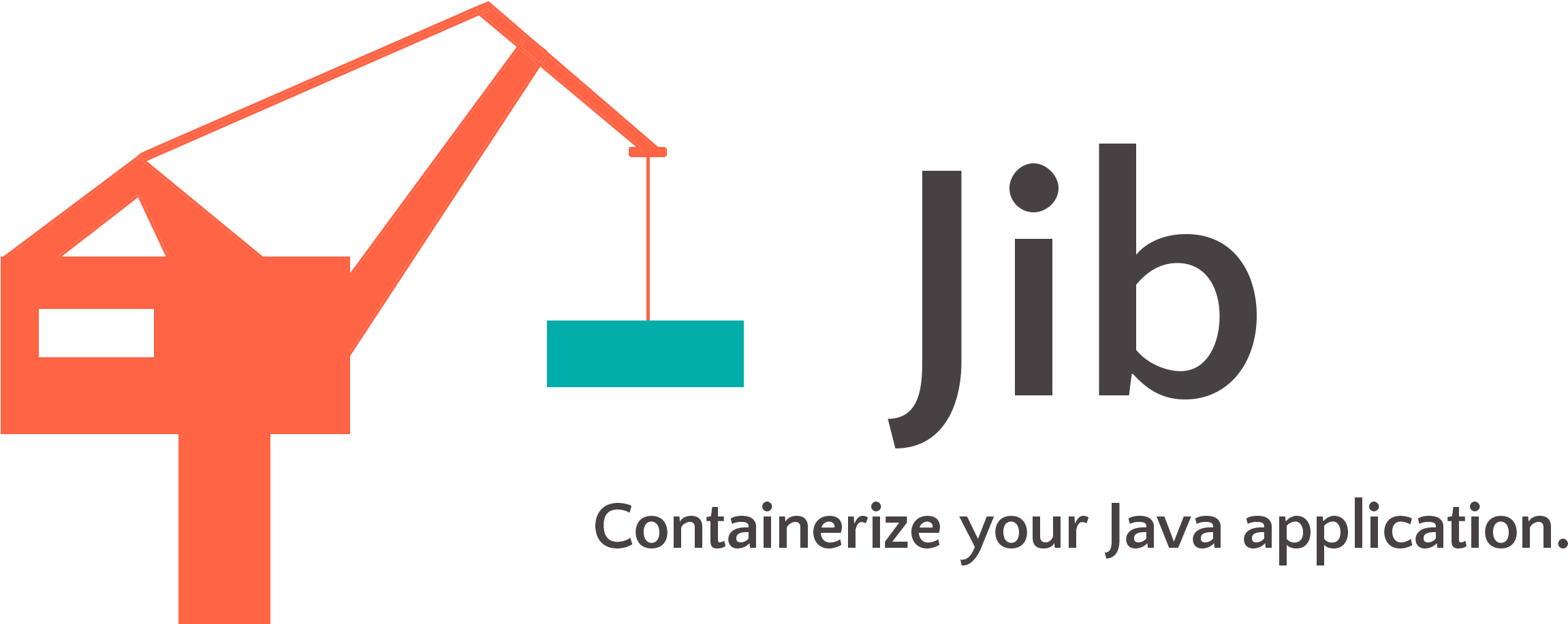 Google Jib (2412x988), Png Download