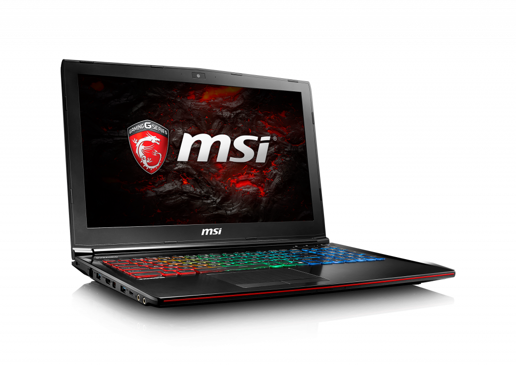 Explore Forza Horizon 3, Windows Ce And More - Msi Gt72s 6qe Dominator Pro G Gaming Laptop (1024x728), Png Download