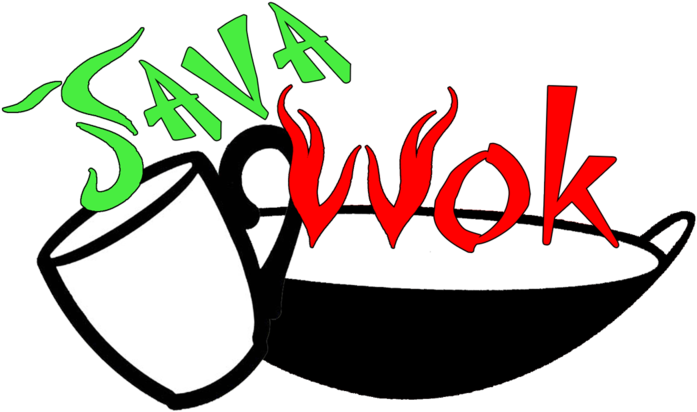 Java Wok Logo Final White Background Web - Portable Network Graphics (1000x1294), Png Download