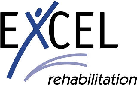 Logo For Excel Rehabilitation In Fairfax And Aldie, - Excel Rehabilitation (500x328), Png Download