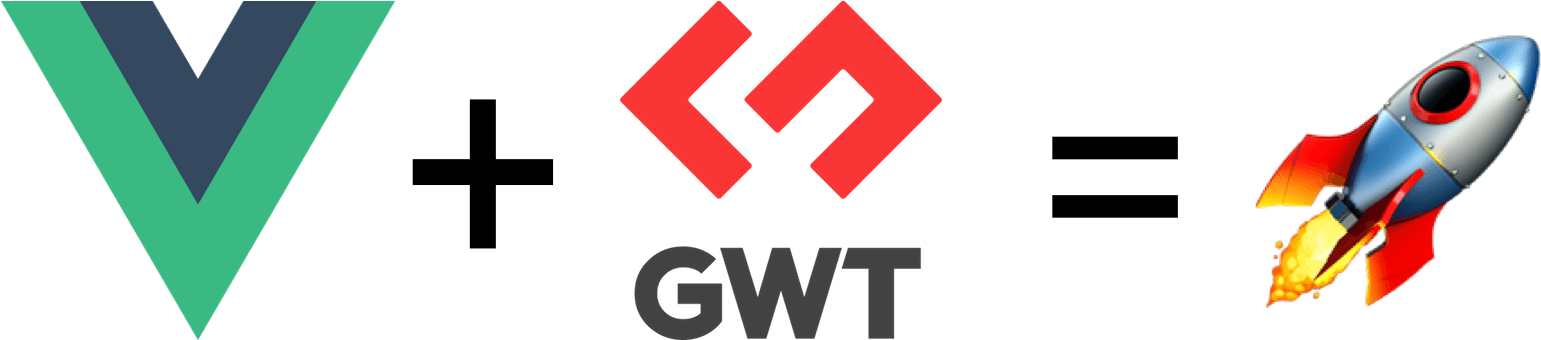 Vue Gwt Logo - Vue Widgets (1600x400), Png Download