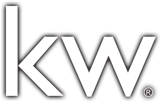 Kw Logo White Png (600x350), Png Download