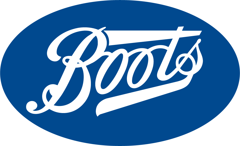 Boots Logo - Boots Uk Logo (985x598), Png Download