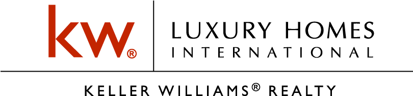 707 - 312 - - Keller Williams (825x188), Png Download