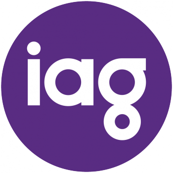 Insurance Australia Group Logo - Iag Insurance Logo (350x350), Png Download