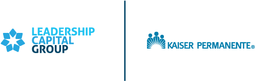 Kaiser Permanente Svp, Regional It Operations - Graphic Design (600x230), Png Download