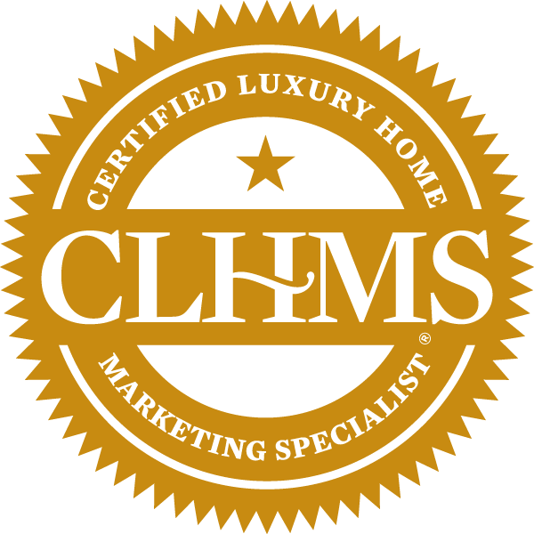 Chris Barnes, Mba Liked This - Certified Luxury Home Marketing Specialist (432x432), Png Download