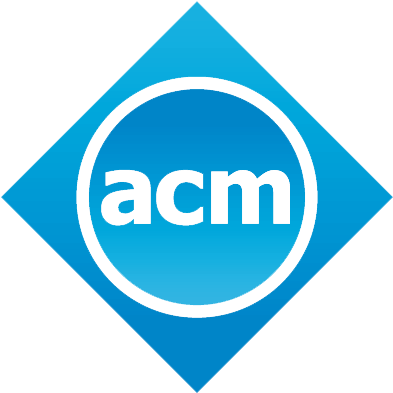 Association For Computing Machinery (800x399), Png Download
