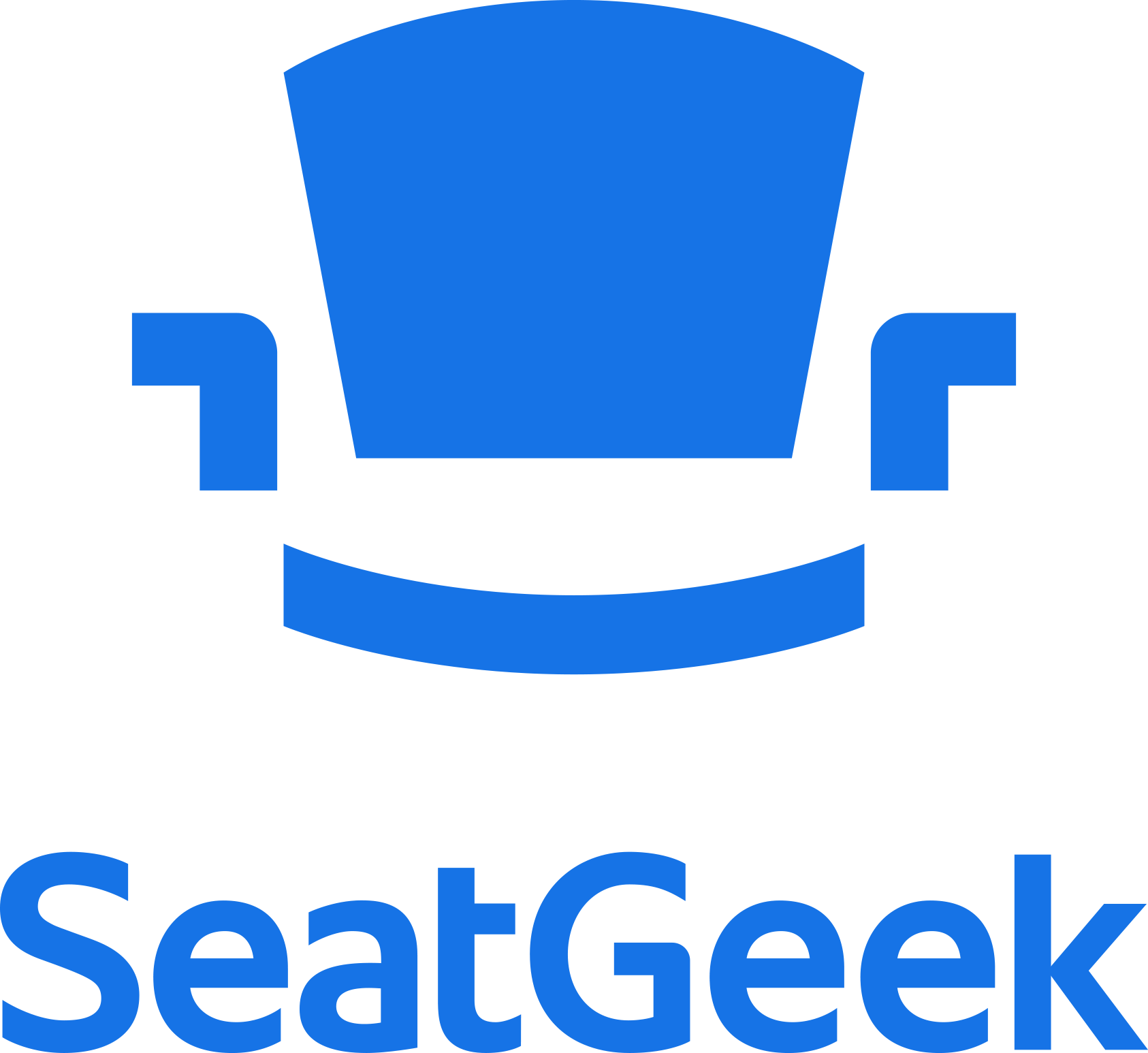 Seatgeek Logo Link Gamewatch - Seatgeek Logo Png (1686x1546), Png Download