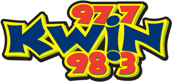Kwin Logo - Kwin Radio (600x292), Png Download