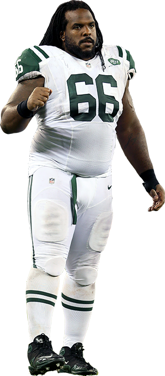 Willie-colon - New York Jets Player Png (334x761), Png Download