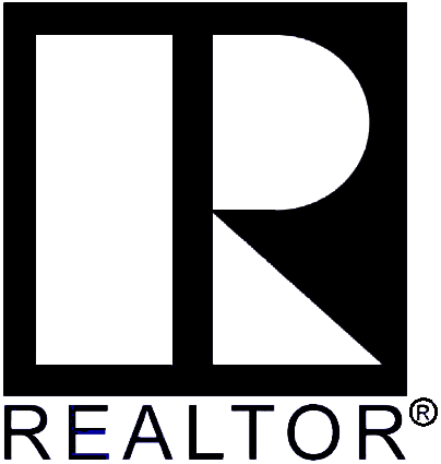 Starlink Realty Png Black Realtor Logo - Realtor Logo Png Black (404x425), Png Download