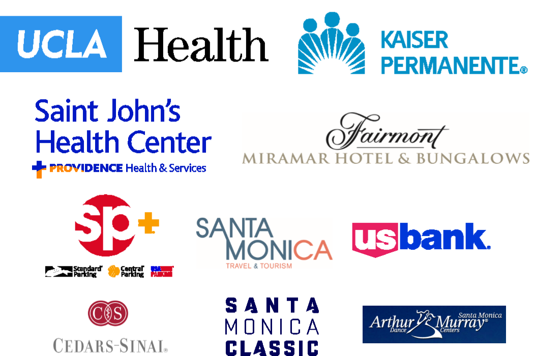 Website Logos 7 - Kaiser Permanente Thrive (1052x700), Png Download